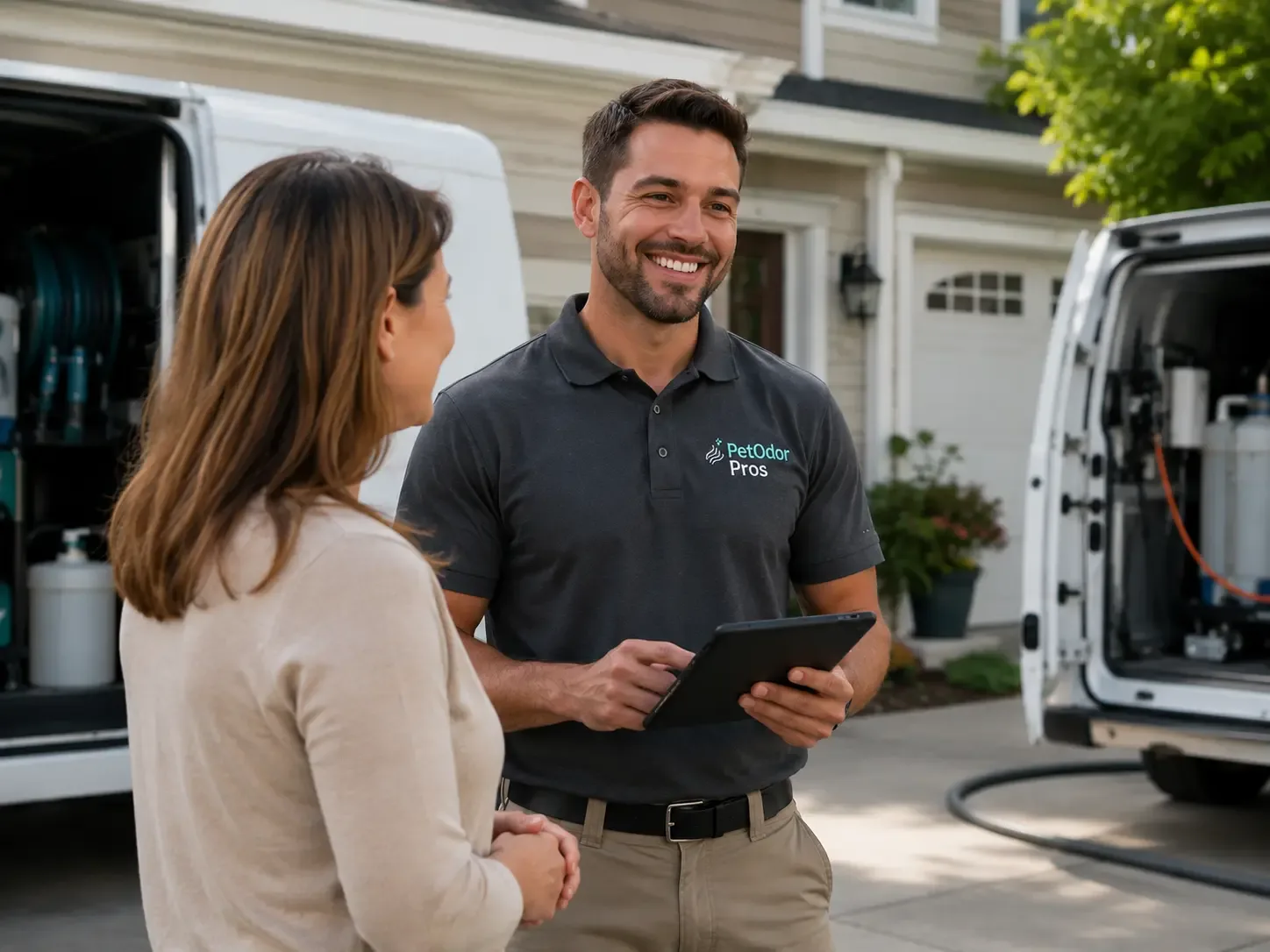 Pet Odor Removal FAQs for Honolulu, HI